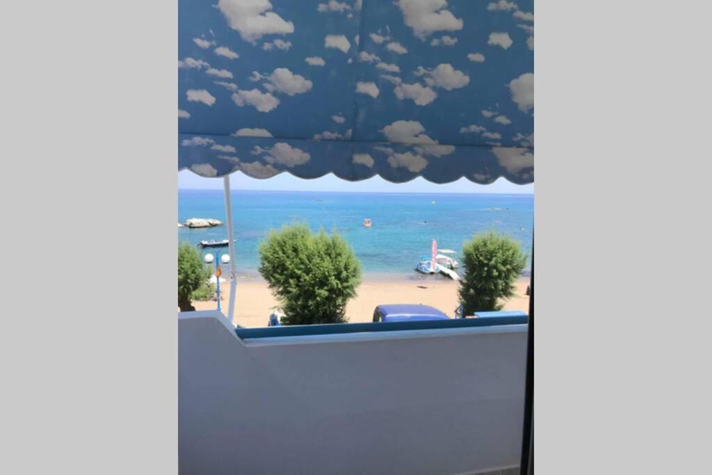 Stegna On Sea Apt * Archangelos (Rhodes)