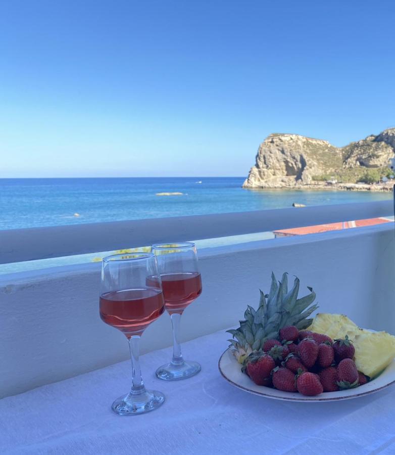 Stegna On Sea Apt