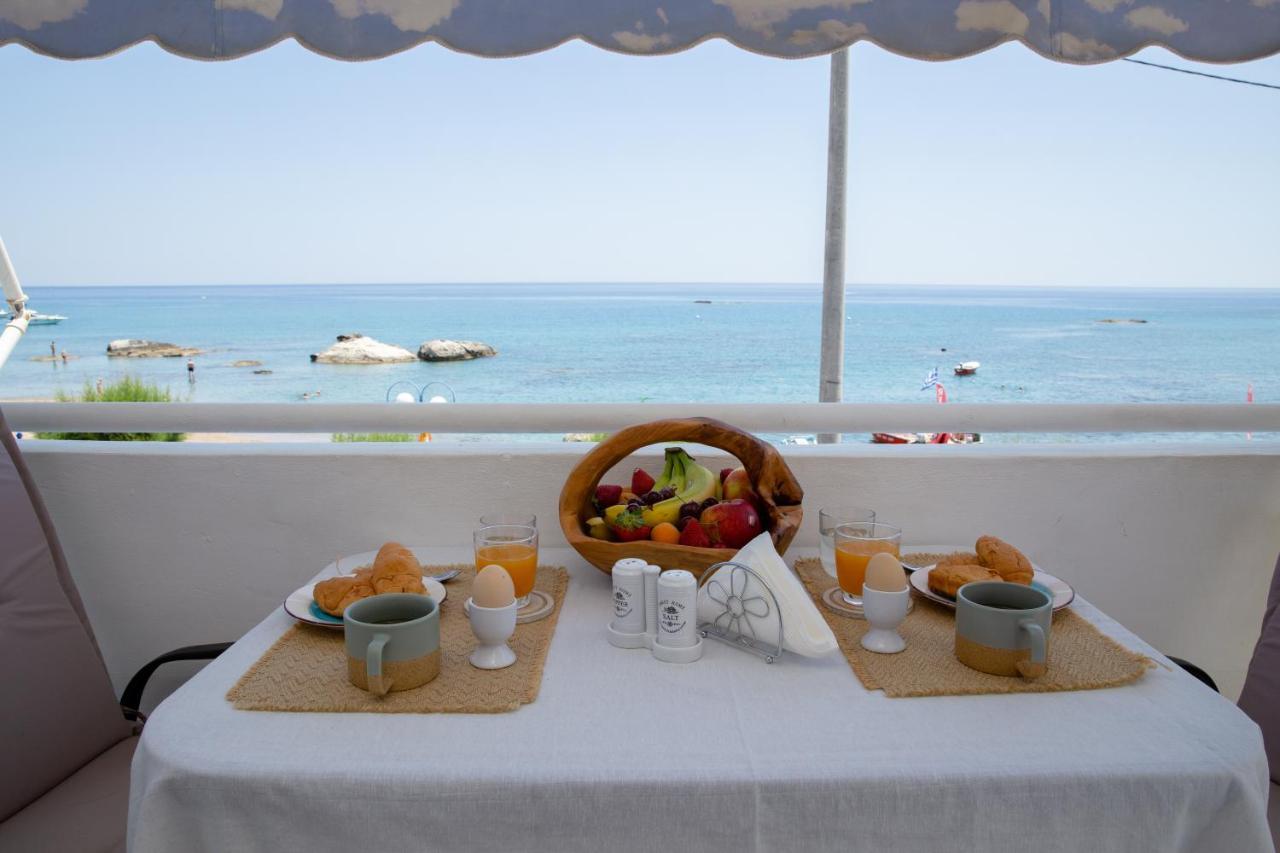 Stegna On Sea Apt Archangelos (Rhodes)