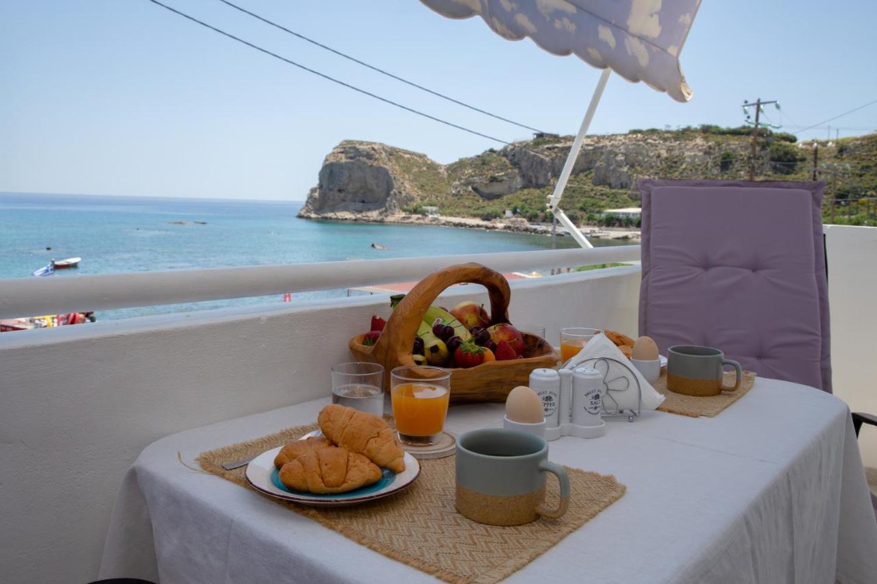 Stegna On Sea Apt * Archangelos (Rhodes)