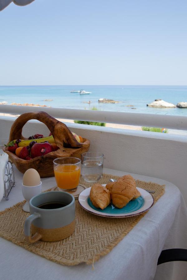 Stegna On Sea Apt Archangelos (Rhodes)