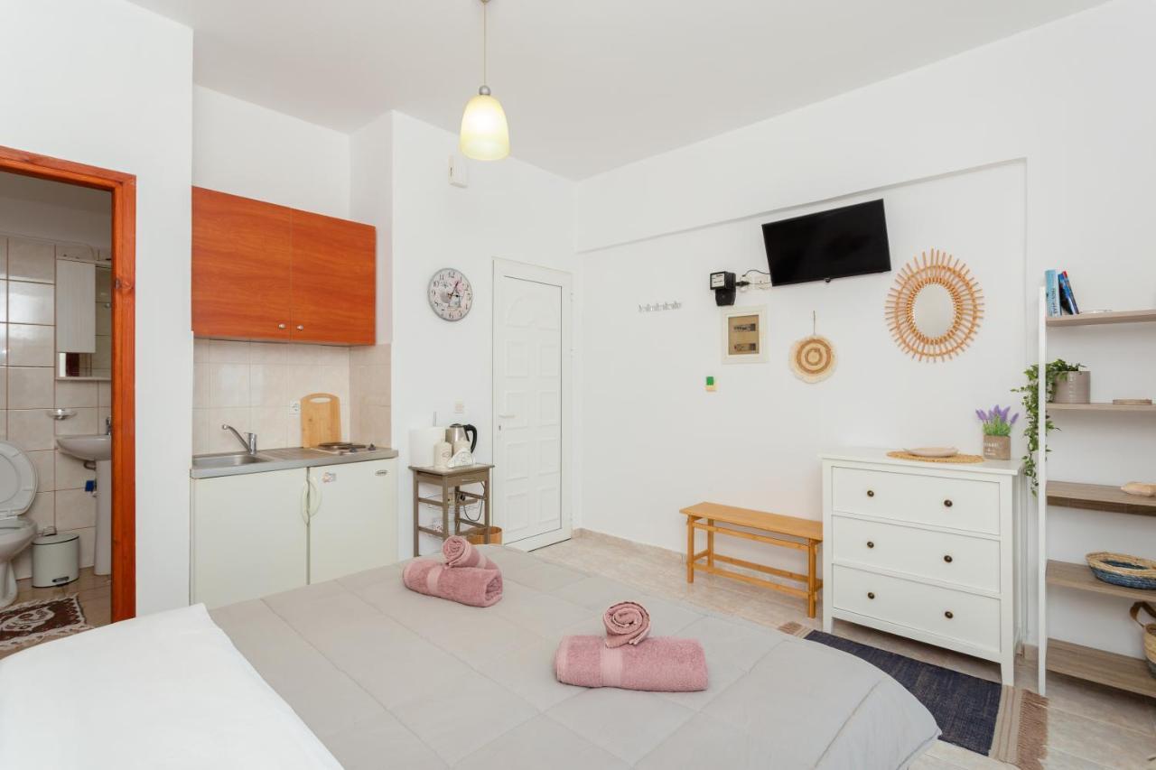 Apartment Stegna On Sea Apt
