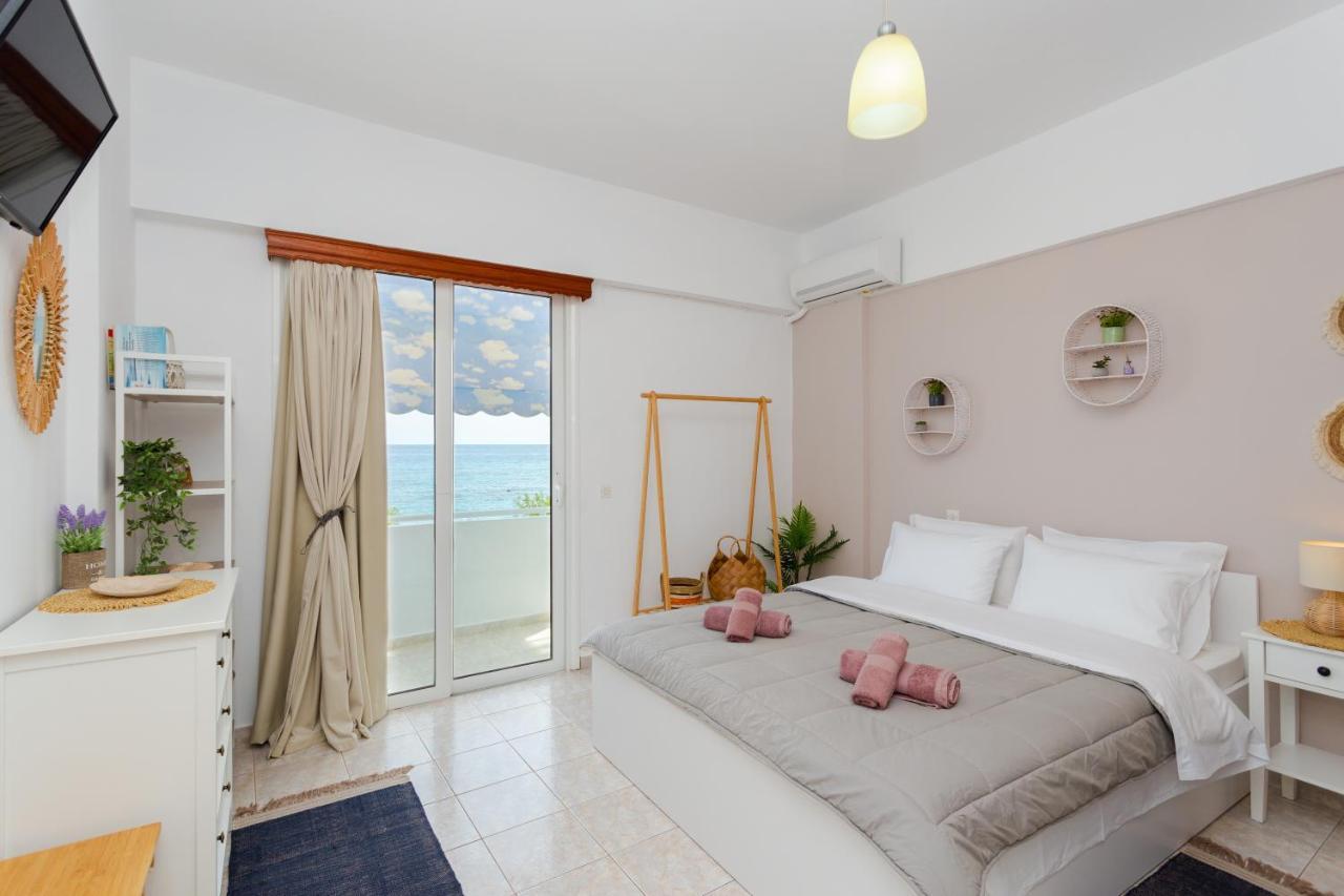 Stegna On Sea Apt Apartment Archangelos (Rhodes)