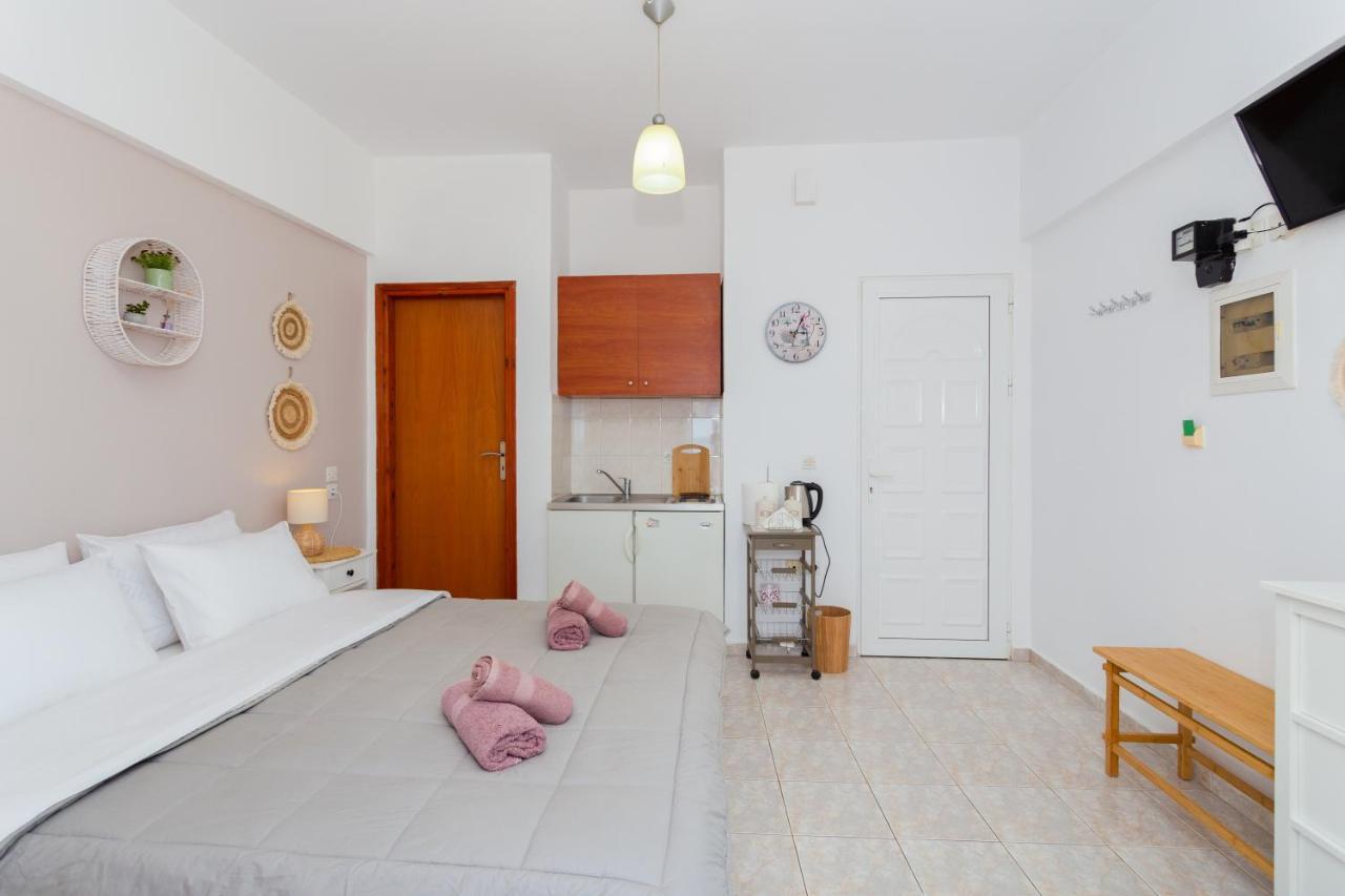 Stegna On Sea Apt Apartment